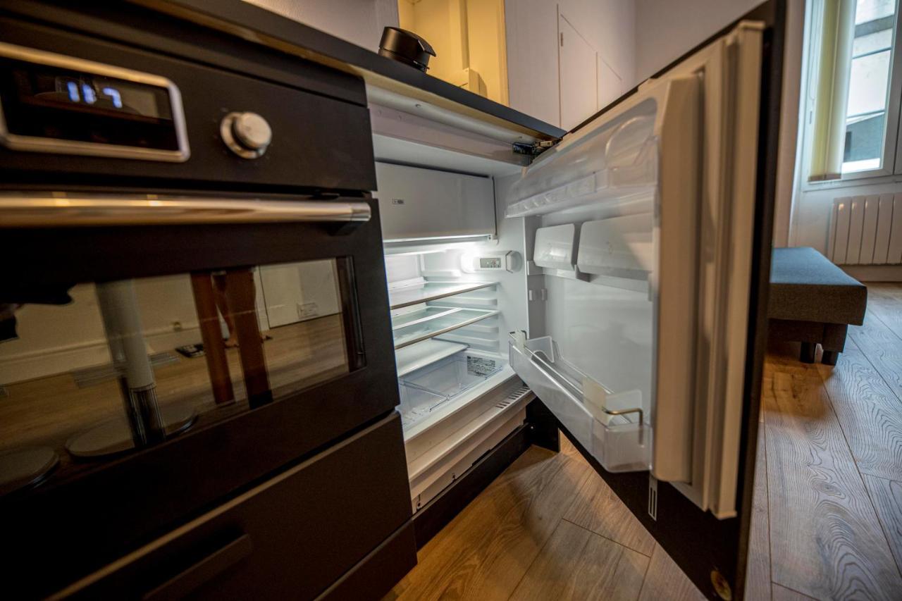 Coeur De Ville, Magnifique Appartement + Parking Pau Kültér fotó